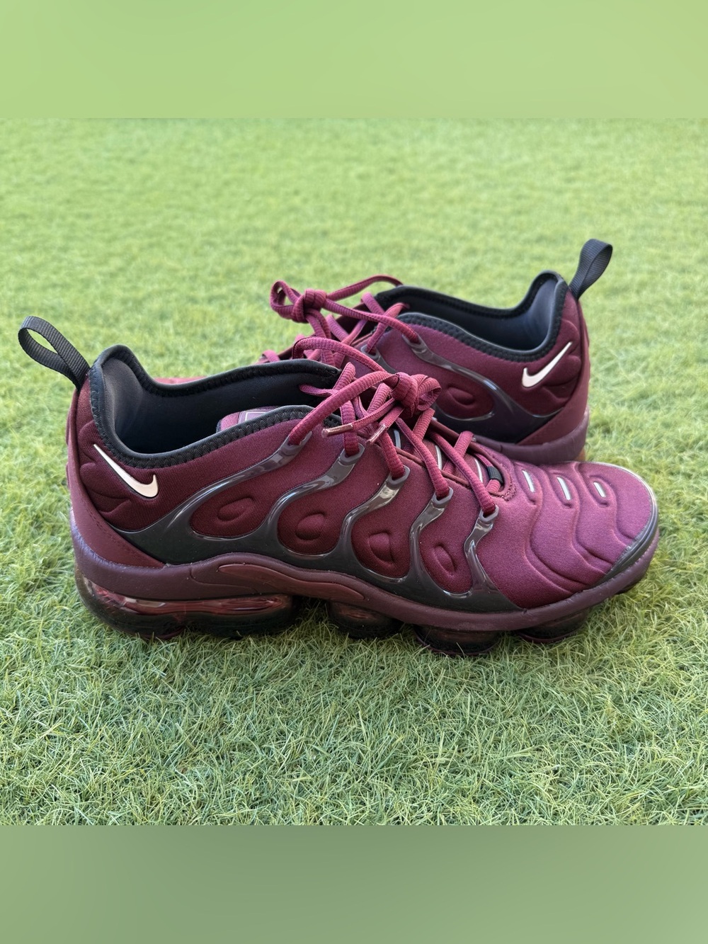 Nike Air Vapormax Plus